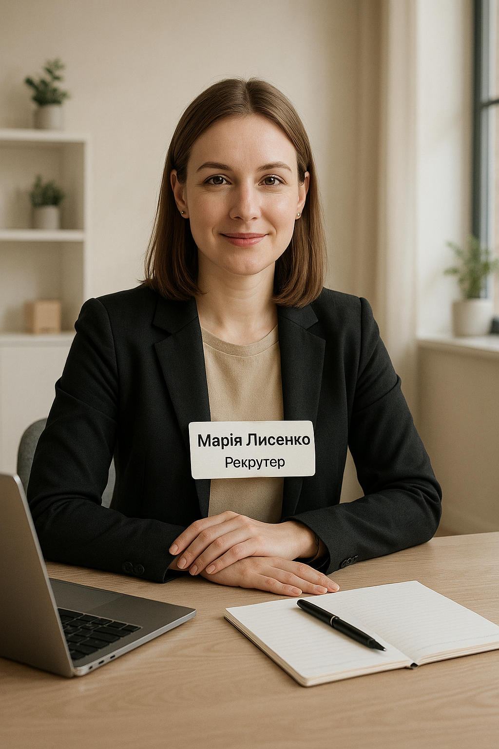 Команда підтримки